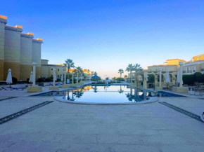 Luxury New Apartment in Hurghada - Private Beach